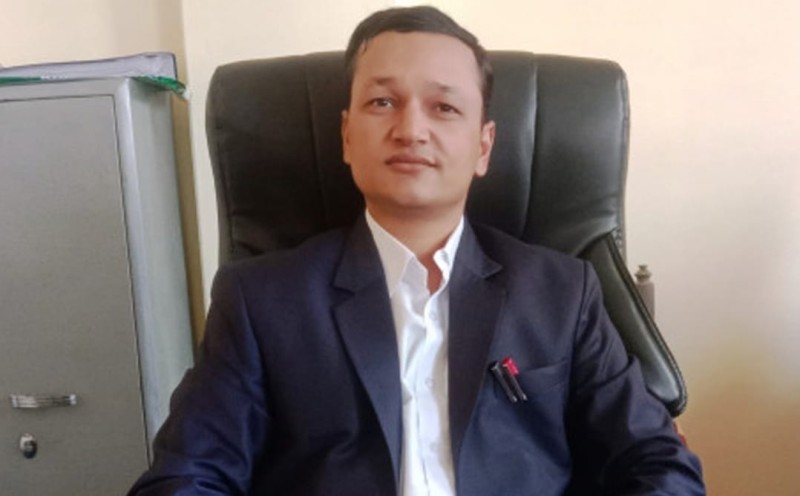 बाँकेका सीडिओको गैरजिम्मेवार अभिव्यक्ति खेदजनक छ: पत्रकार महासंघ