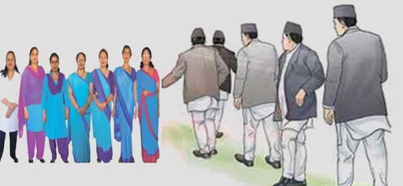 आज निजामती कर्मचारी दिवस