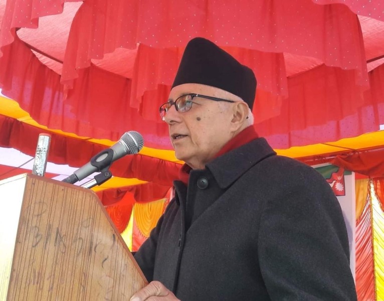 शेखर कोइरालाले बोलाए संस्थापन इतरको बैठक