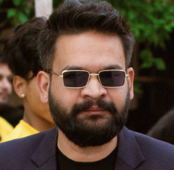 फोहर बोक्ने गाडी चालक समाएपछि बालेनले दिए सिंहदरबार र नेताका घरको फोहोर नउठाउने चेतावनी