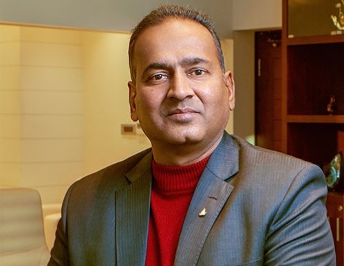 कान्तिपुरका मालिक कैलाश सिरोहियाविरुद्ध पक्राउ पुर्जी जारी