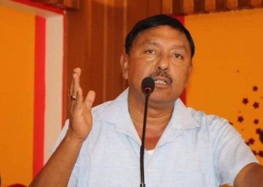 मलेसियामा मृत्यु भएका दाङका थारुको शव जतिसक्दो चाँडो ल्याउन सांसद गिरीको आग्रह
