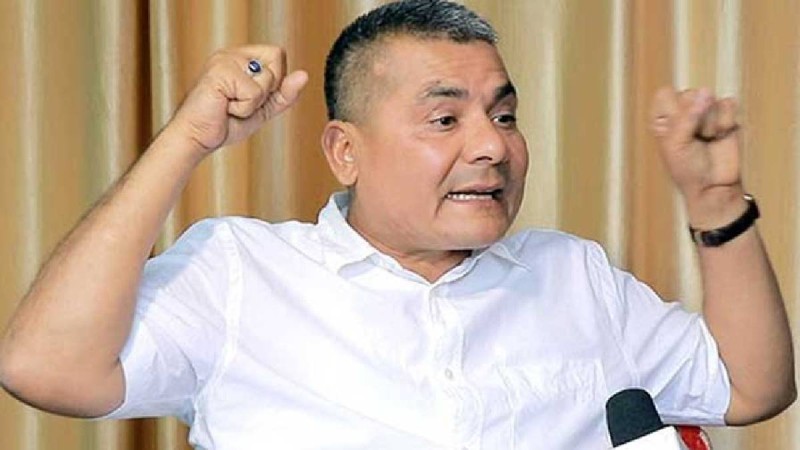 दुर्गा प्रसाईं भक्तपुरबाट पक्राउ