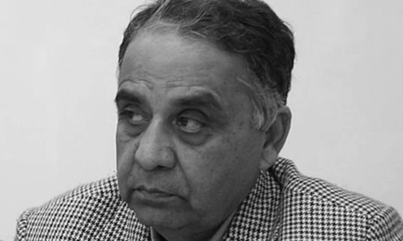 पूर्व सभामुख दमननाथ ढुङ्गानाको निधन