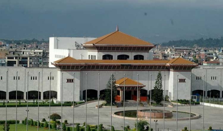 आज बस्ने संसद बैठकमा सबै अध्यादेशलाई निर्णयार्थ पेस गरिँदै, त्यसअघि प्रचण्डबाट सम्बोधन