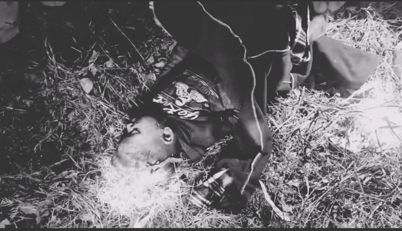 बर्दियामा सानीआमाको घरमा आएका नाबालकको चितुवाको आक्रमणमा मृत्यु