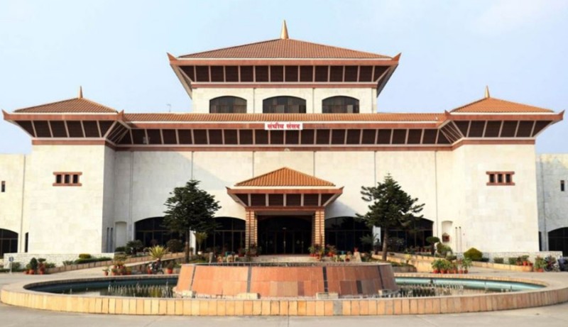 आज प्रतिनिधि सभा बैठक, अध्यादेश पेश गरिदै, यस्ता छन् कार्यसूची