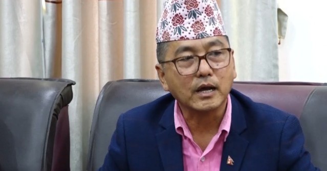 काठमाडौंका निषेधित क्षेत्रमा बैशाख ७ गते  राप्रपाको आन्दोलन