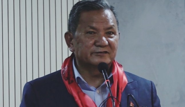 एक हप्ताभित्र दर्ता नभए नेपालमा फेसबुकमाथि प्रतिबन्ध