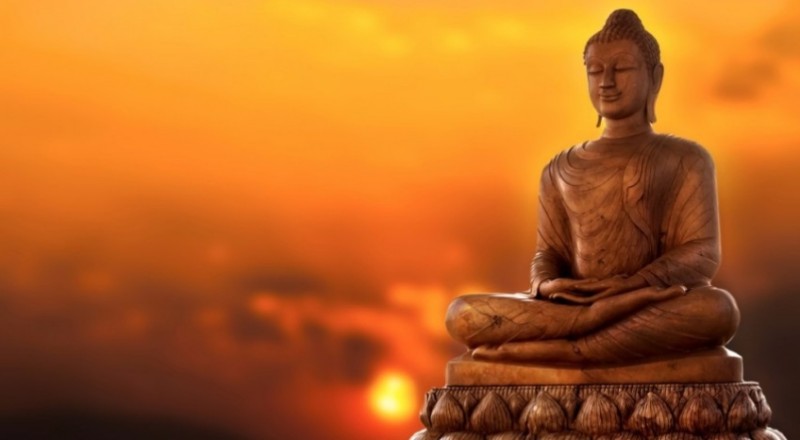 आज बुद्ध जयन्ती मनाइँदै