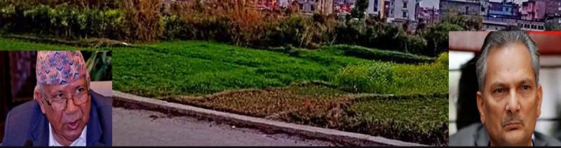 ललिता निवास प्रकरणमा प्रमुखहरुलाई नै उन्मुक्ति दिएपछि मुद्धा फितलो