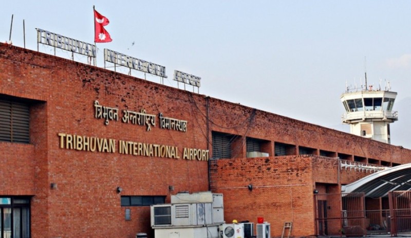 त्रिभुवन अन्तर्राष्ट्रिय विमानस्थलका सरसफाइ सुपरभाइजर १४ किलो सुन प्रकरणमा पक्राउ