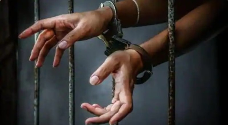 १२ वर्षीया बालिका बलात्कारको आरोप लागेका इन्स्पेक्टर विदुर शिवाकोटी पुर्पक्षका लागि थुनामा