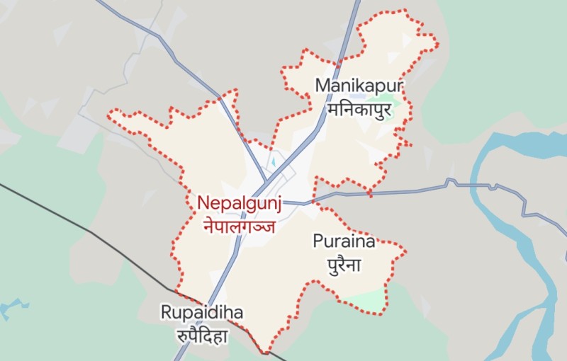 चिकित्सक र स्वास्थ्यकर्मीले नै हात्तीपाइलेको औषधि नखादा नेपालगञ्जमा रोग निवारणमा चुनौति